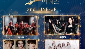 Daftar Line Up Kedua 1st Blue Dragon Music Awards yang Digelar Pertama Kali di Thailand