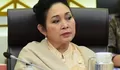 Pembalakan liar di Sumatera diduga dibekingi sosok ini, Titiek Soeharto: Enggak usah takut