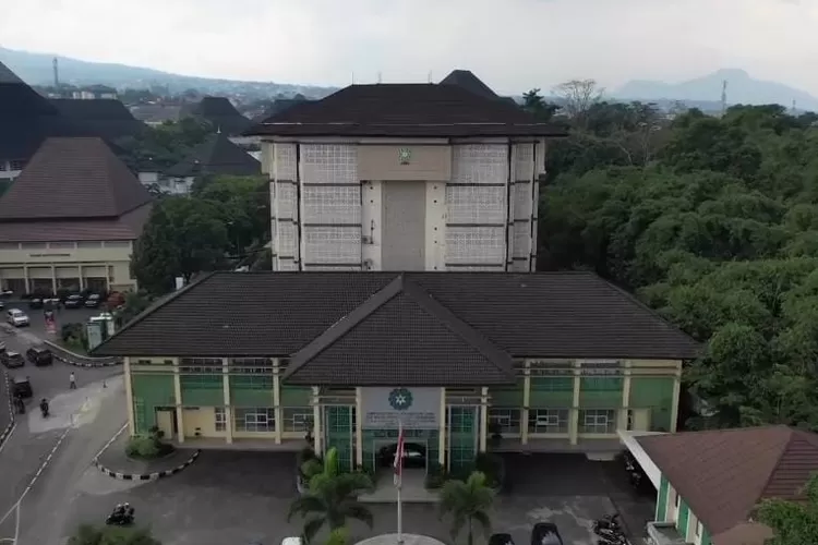 Seleksi Ujian Mandiri Jalur Prestasi UIN Bandung Telah Rampung, Diikuti 361 Peserta