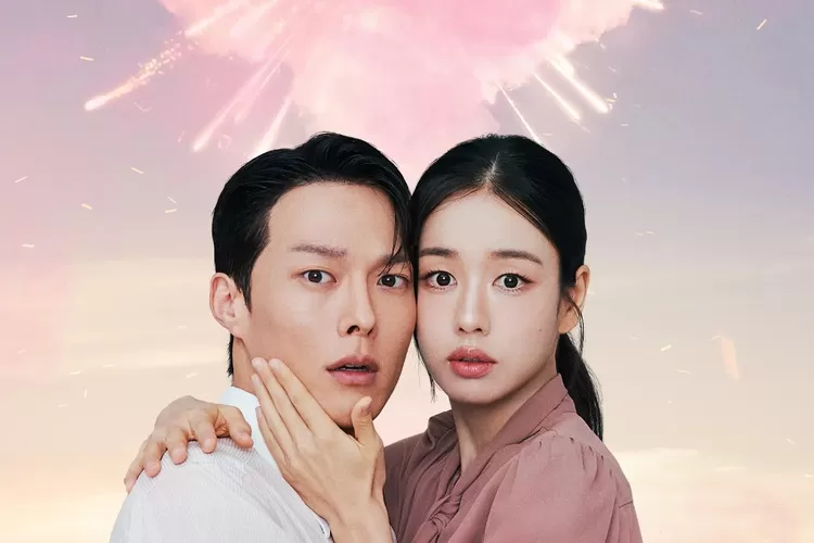 Sinopsis Drama Korea Dynamite Kiss (Foto: Gorajuara.com / Instagram @shumeixu2208)