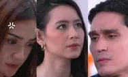 Trailer Sinetron Mencintai Ipar Sendiri 21 November 2025: Rafki dan Ayuna Mulai Akrab, Shilla Makin Curiga Ada Benih Cinta di Antara Mereka