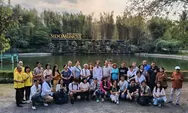 Taiwan Mulai Berburu Herbal Indonesia, Sido Muncul Jadi Destinasi Utama
