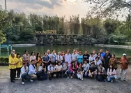 Taiwan Mulai Berburu Herbal Indonesia, Sido Muncul Jadi Destinasi Utama