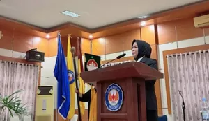 Angkat Kreativitas ASN Konawe Berbasis Knowledge Sharing, Antarkan Sumanti Raih Gelar Doktor