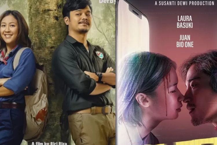 5 Rekomendasi Film Tayang Perdana Di Layar Bioskop Pada Bulan September ...