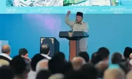 Percepat Insfrastuktur Pendidikan, Prabowo Targetkan Tahun 2026 Renovasi 70 Ribu Sekolah