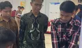Puluhan mahasiswa Universitas Islam Darussalam tes minat bakat dan potensi diri melalui tes prima gen