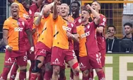 Jangan Lewatkan! Jam Tayang Galatasaray vs Liverpool Malam Ini di Liga Champions