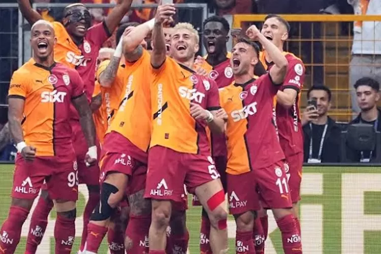 Jangan Lewatkan! Jam Tayang Galatasaray vs Liverpool Malam Ini di Liga Champions