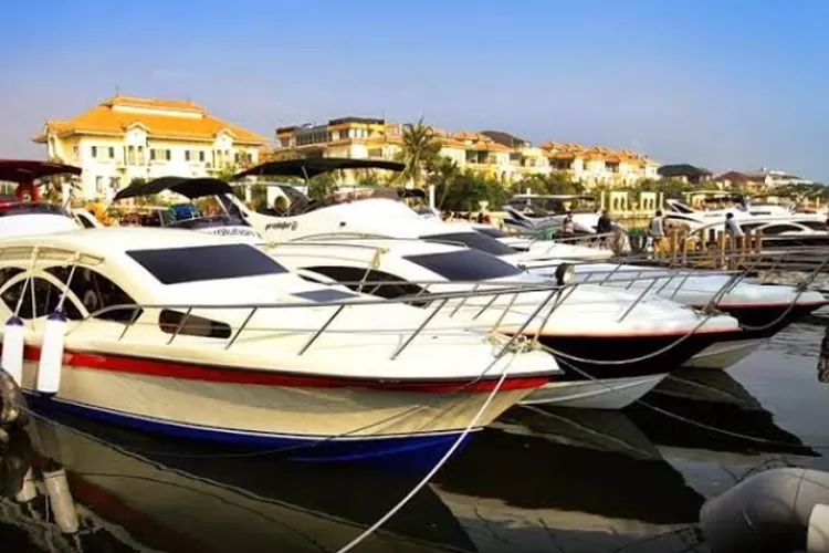 8 Destinasi Wisata Hits di Jakarta Utara dengan View Laut yang Menawan