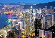 Fakta Unik! 15 Kota Futuristik di China dengan Teknologi Tercanggih Dunia