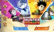 Cara Hemat Dapatkan Skin Hunter x Hunter di Event Mobile Legends Bulan Januari 2025, Modal Berapa Diamond? Ini Rinciannya