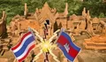 5 Fakta Penting Konflik Thailand dan Kamboja Yang Berakar Dari Sejarah Kolonial Hingga Ketegangan Militer dan Diplomatik