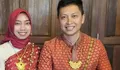 Tampil di Publik, Istri Diplomat Arya Daru Desak Transparansi Kasus Kematian Suaminya