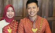 Tampil di Publik, Istri Diplomat Arya Daru Desak Transparansi Kasus Kematian Suaminya
