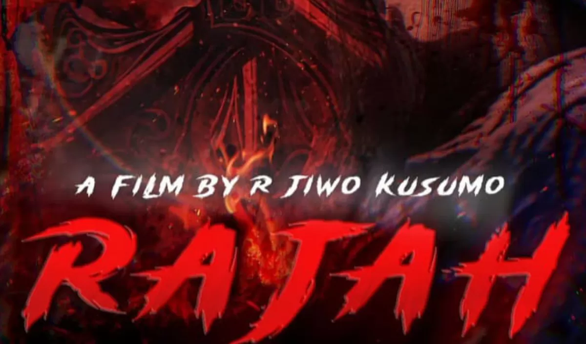 Film Rajah, Tontonan Horor dengan Napas Budaya Nusantara Warisan ...