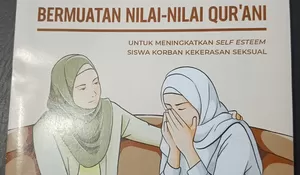 Tingkatkan Self Esteem Korban Kekerasan Seksual, Dosen BK di Jombang Ini Kembangkan Model Konseling Behavior Berbasis Nilai Quran