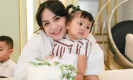 Pertama Jumpa Bayi Lily di Bulan Ramadhan 2024, Nagita Slavina Ungkap Perasaannya: Senang Tapi Juga Campur...