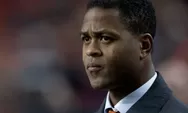 Patrick Kluivert rilis Skuad sementara Timnas Indonesia, Siapa saja yang dipanggil?