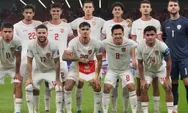 Timnas Garuda bersiap menghadapi laga krusial melawan Bahrain! Pertandingan ini akan menjadi penentu langkah selanjutnya di kualifikasi. 