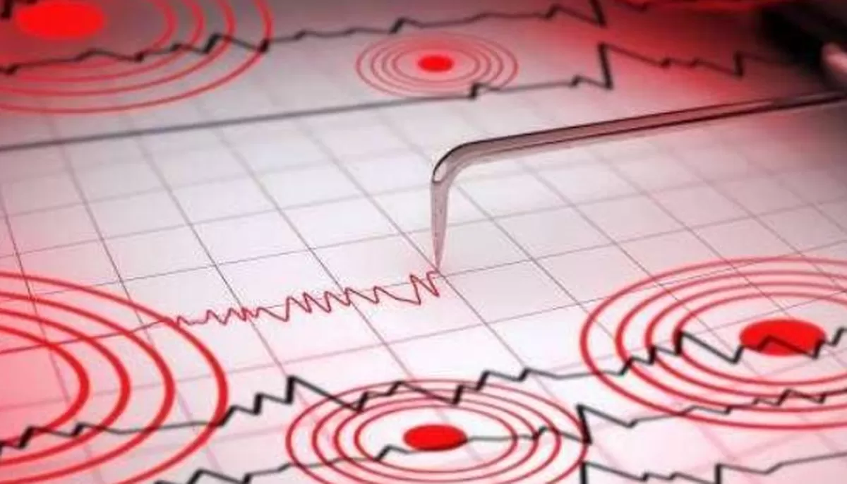 Ilustrasi. Gempa guncang Barat Laut, Sarmi, Papua