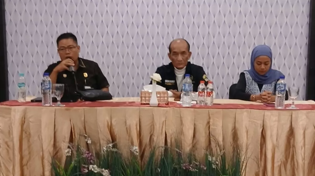 Ketua Umum Yayasan HSD Jawa Tengah, Turnya, S.H., M.H., menyatakan bahwa sejak Mei 2025 telah terjadi pendaftaran puluhan titik dapur