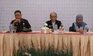 Sekjen Yayasan HSD Diduga Terlibat Jual Beli Titik Dapur BGN, Pengurus Buka Fakta Pendaftaran Tertutup