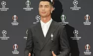 Kunjungan Cristiano Ronaldo ke NTT, Sejarah baru bagi Olahraga Indonesia
