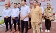 Kumpulkan Ketua Fraksi se-DIY, Gerindra Siap Kawal Instruksi Gubernur Terkait Miras