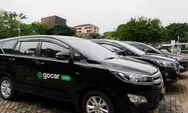 Dulu Gratis, Kini Kena Rp3.000! Aturan Baru GoCar Ini Bikin Banyak Penumpang Kaget