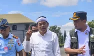 Polda Jabar pantau ancaman terhadap Gubernur Deddy Mulyadi
