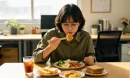 Makan Siang Sendirian di Kantor Bukan Hal Menyedihkan — Justru Tanda Kamu Nyaman dengan Diri Sendiri