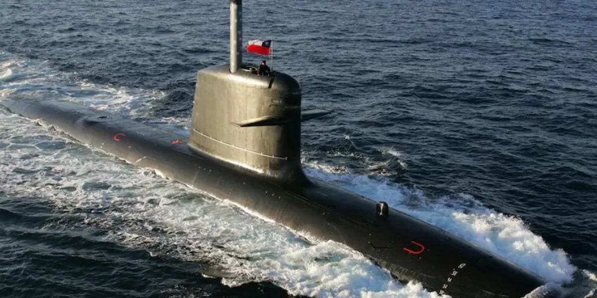 Program Kapal Selam Scorpene jadi langkah awal bagi Indonesia bangun kemandirian kekuatan bawah laut.