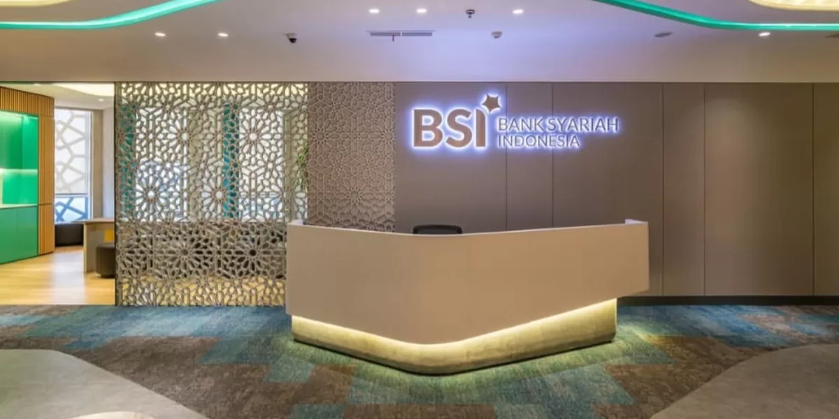 Foto ilustrasi: Dugaan kebocoran dana pelunasan kredit senilai Rp2,8 miliar di PT Bank Syariah Indonesia (Persero) Tbk (BSI) Cabang Kepulauan Anambas. (Dok. Istimewa)