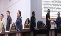 Aspirasi Rakyat Menggema di Paripurna, Bupati Mitra Tekankan Anggaran Tepat Sasaran & Sinergi Kuat!