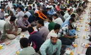 Mencapai Derajat Ketakwaan Melalui Hakikat Ibadah Puasa