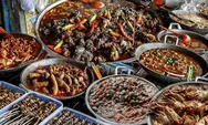 Makna Mendalam Puasa Melampaui Lapar dan Dahaga