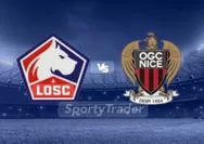 Prediksi Lille vs Nice Ligue 1 Minggu 19 April 2026 Jam 02.05 WIB