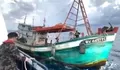 Kapal asing masih marak lakukan penangkapan ikan ilegal di perairan RI