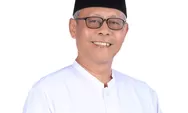 Siap Bertarung di Pilkada 2024, Begini Sikap dan Komitmen Politik Ketua PC NU Tanggamus Samsul Hadi
