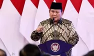 Presiden Prabowo Subianto: Pemerintah akan bersihkan dugaan korupsi dalam tata kelola minyak mentah di Pertamina