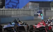 Formula E 2025 siap digelar di Jakarta pada Juni mendatang