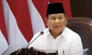 Presiden Prabowo instruksikan penataan struktur komisaris BUMN untuk efisiensi dan profesionalisme