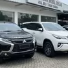 Sebelum Membeli SUV Diesel Bekas, Toyota Ingatkan Pentingnya Memeriksa Hal Ini