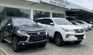 Sebelum Membeli SUV Diesel Bekas, Toyota Ingatkan Pentingnya Memeriksa Hal Ini