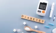 Diabetes tak bisa dianggap sepele, ini alasannya!