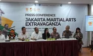JMAE 2025 usung Sport Tourism hingga Green Sport