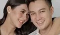 Baim Wong diisukan rujuk dengan Paula Verhoeven dan menikah ulang