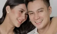 Baim Wong diisukan rujuk dengan Paula Verhoeven dan menikah ulang