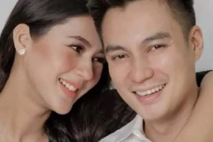 Baim Wong disebut akan rujuk dengan Paula verhoeven (www.law-justice.co)